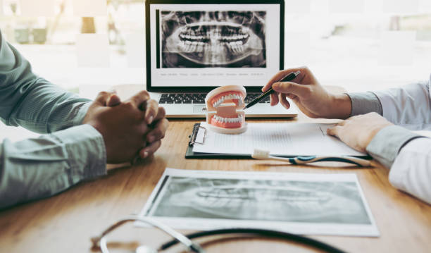 Best Emergency Orthodontic Repairs in Marlinton, WV