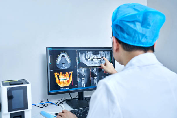 Best Broken or Chipped Tooth Repair in Marlinton, WV